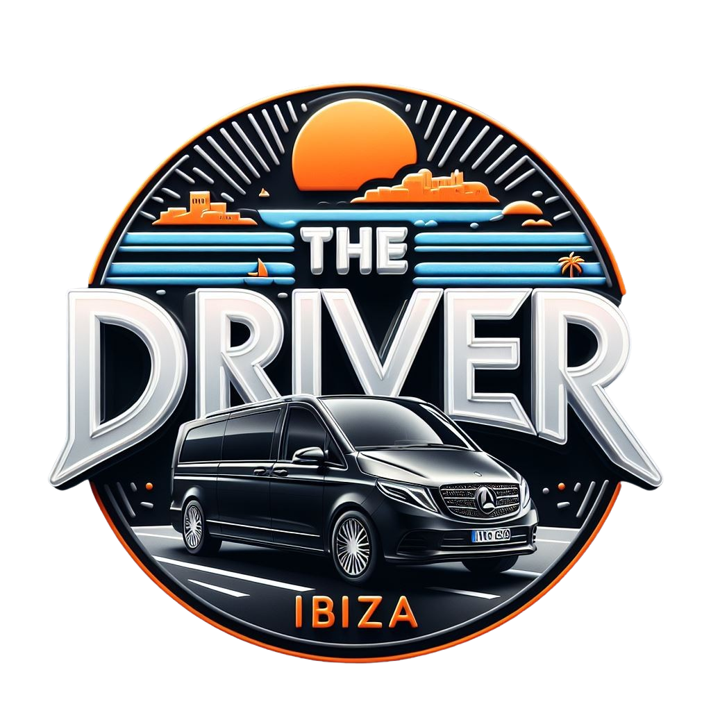 The Driver Ibiza